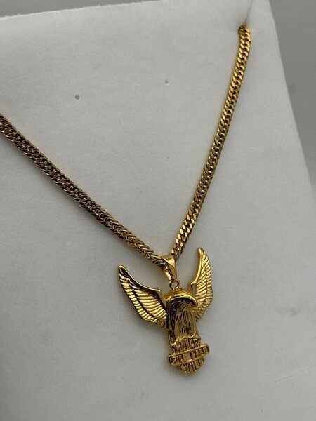 Stainless Steel necklace