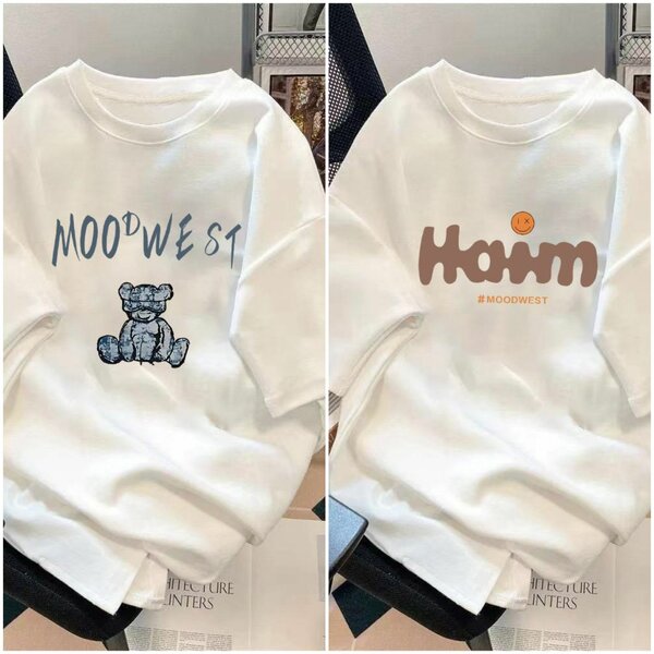 Unisex t shirt