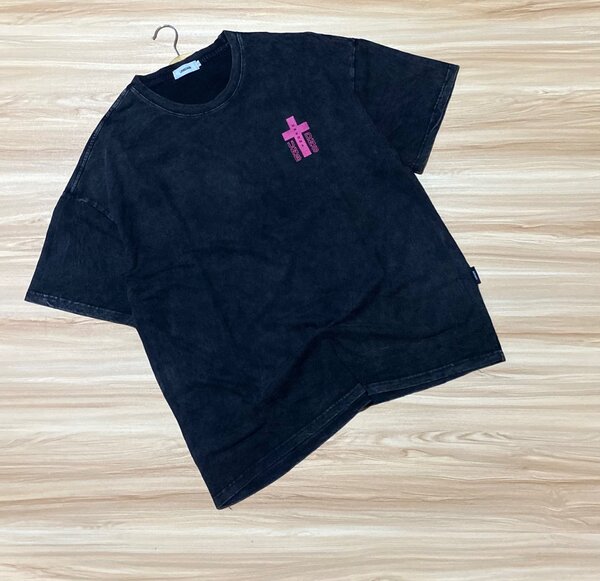Thrift Tees