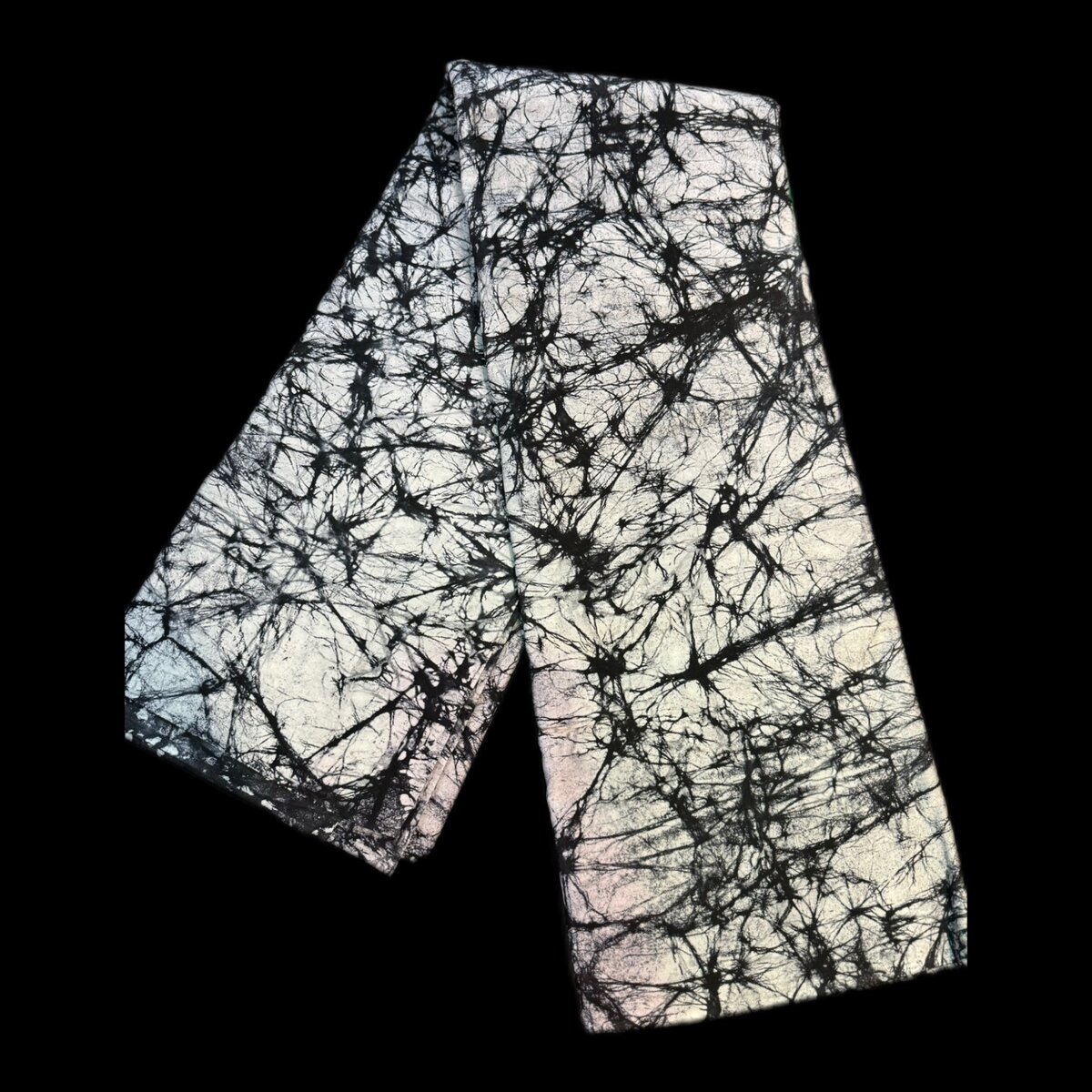 Batik Fabric