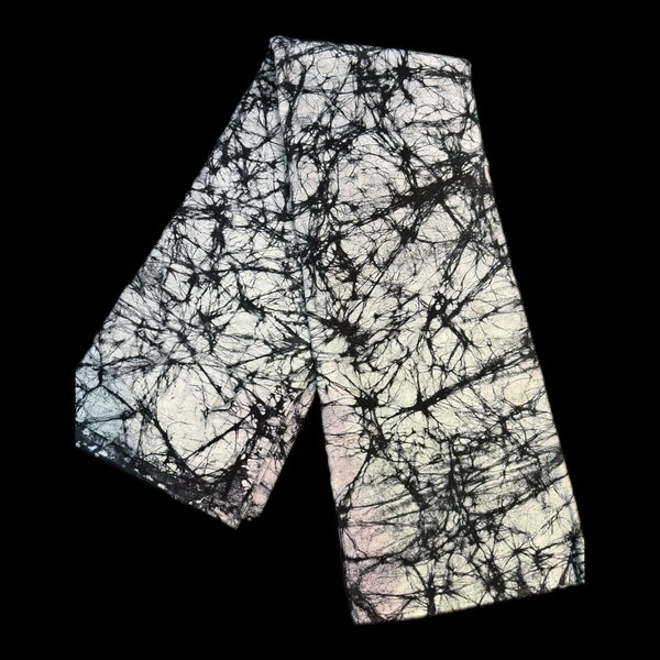 Batik Fabric