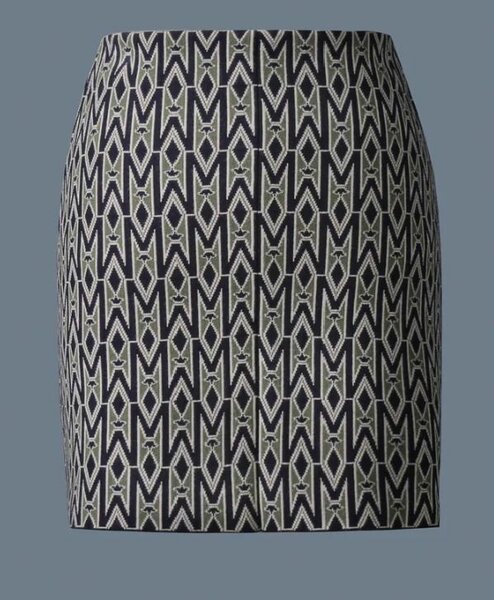 Mini skirt