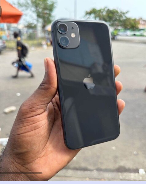 Smartphone moderne et élégant