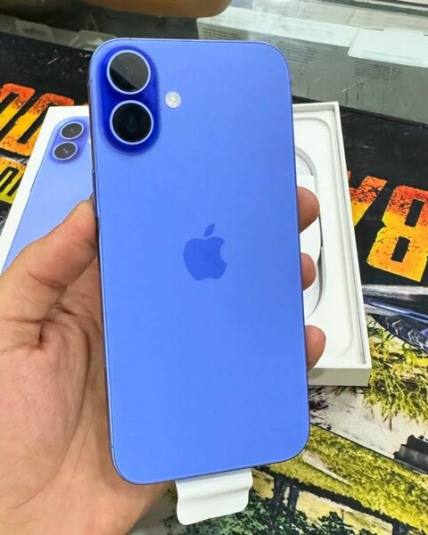 iPhone 14 Bleu 128GB