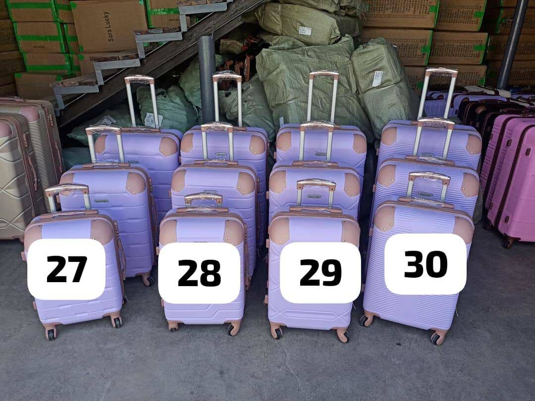 Suitcase