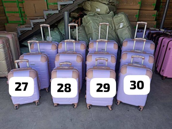 Suitcase