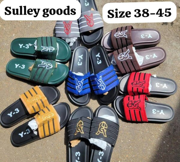 Slippers