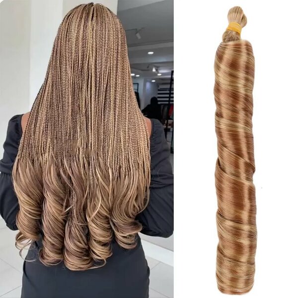Wig 27/30 150 gram