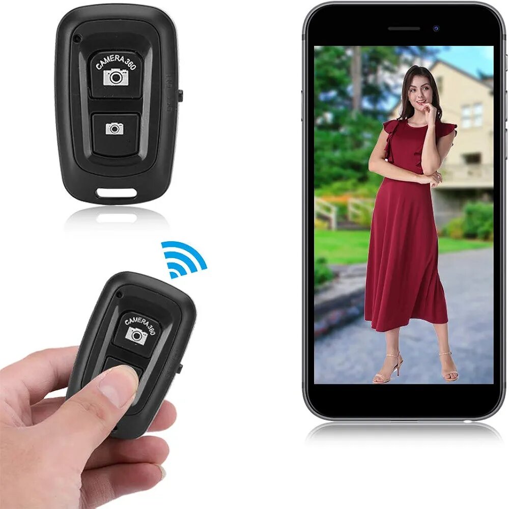 Télécommande Android/Ios