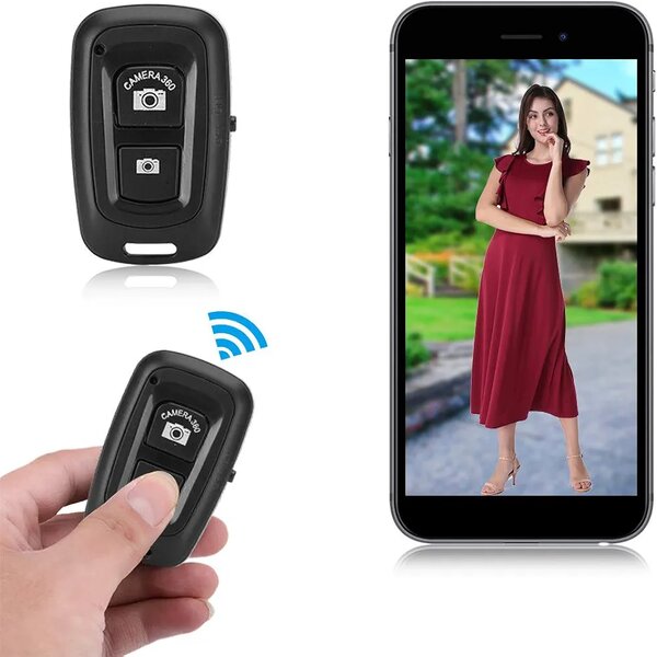 Télécommande Android/Ios