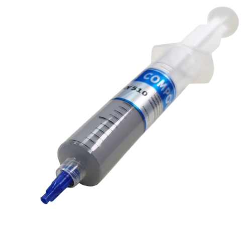 Pâte Thermique