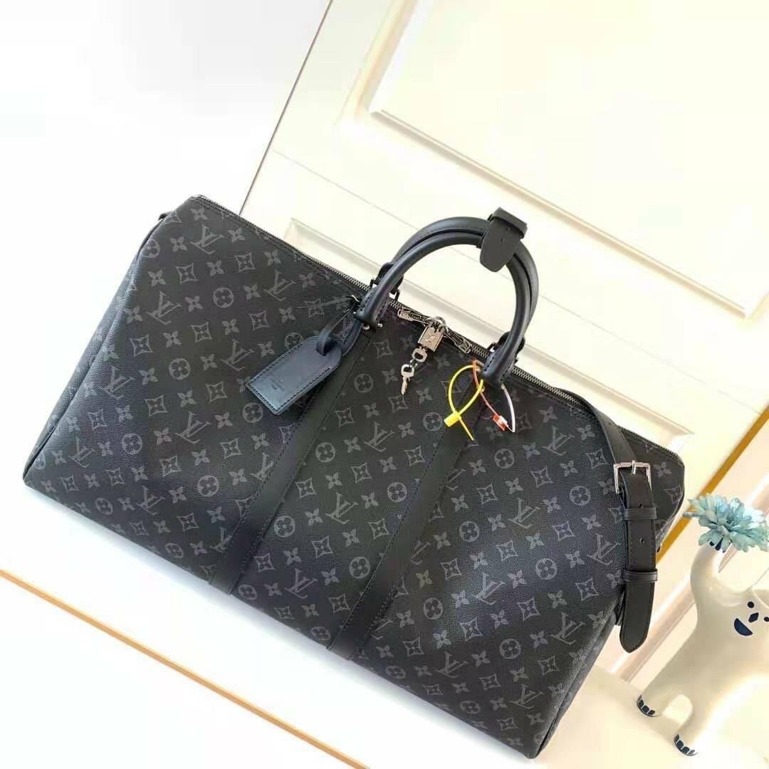 Duffel bags