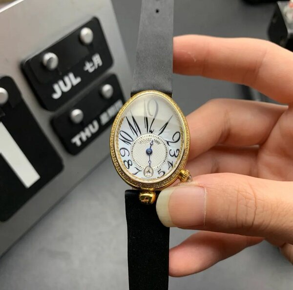 Breguet watch
