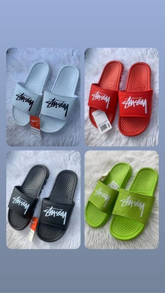 Claquettes Bernasy
