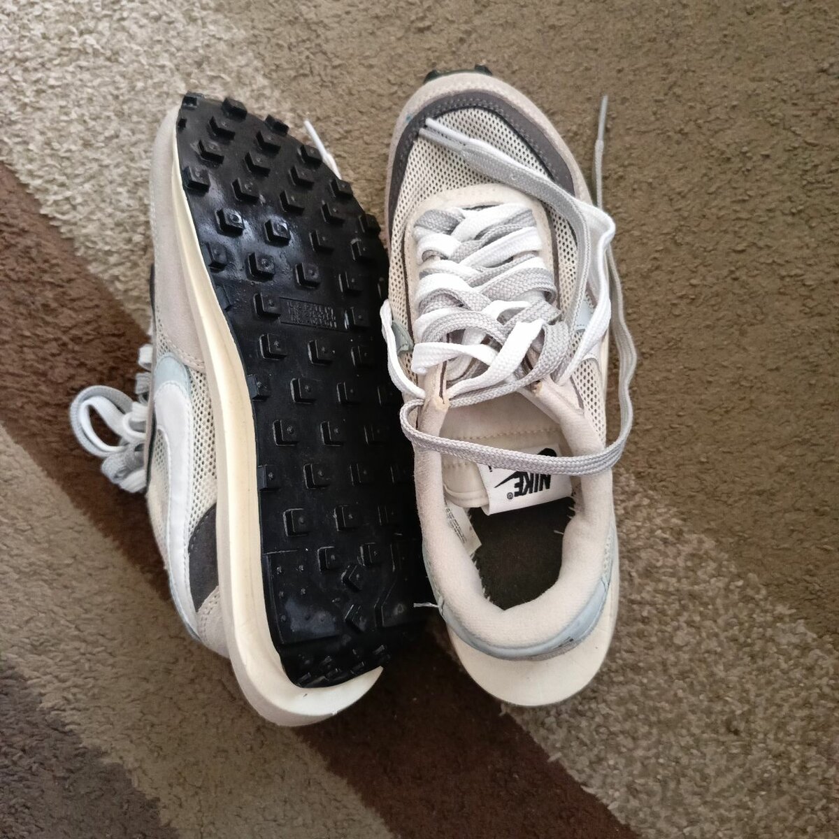 Nike sacai