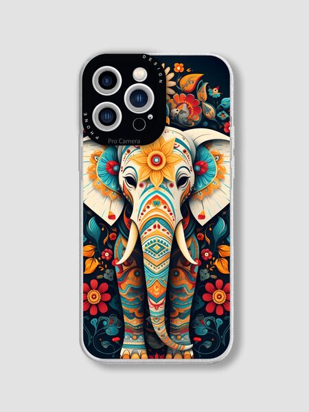 Coques de téléphone 
