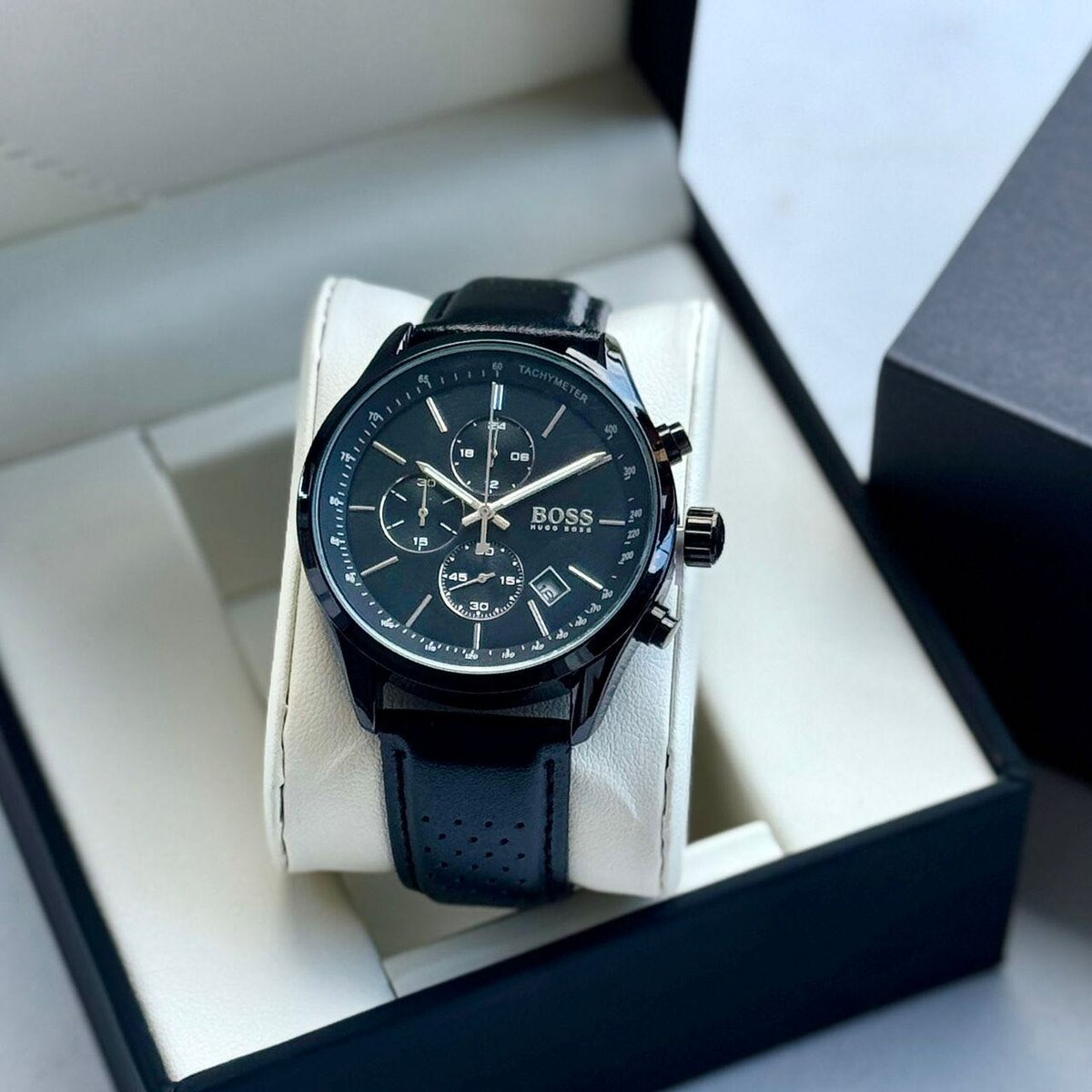 Quality men watches