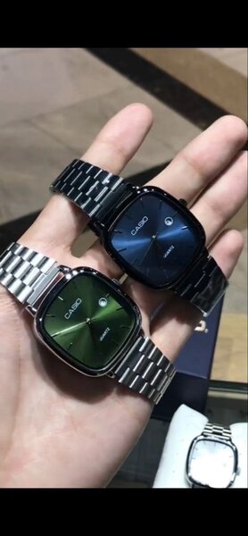 Montre Casio