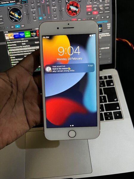 iPhone 7 Plus
