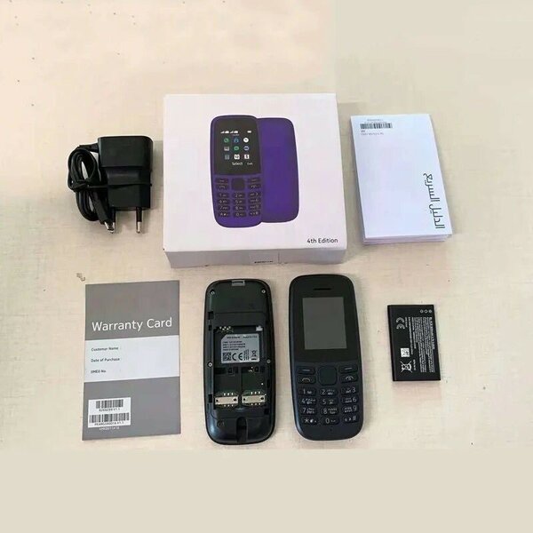 Nokia 105