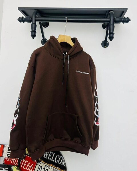 QUALITY HOODIES