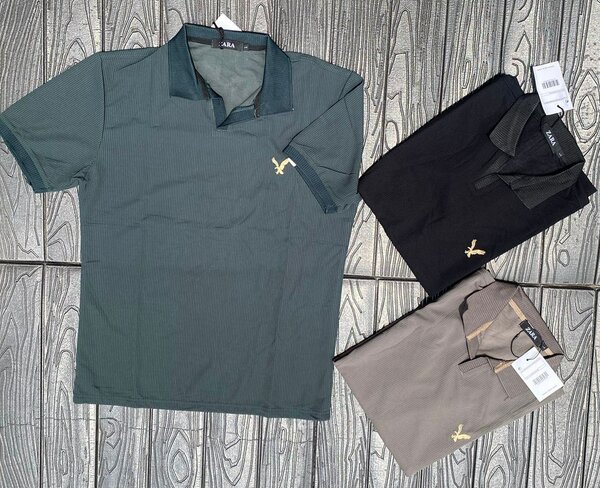 Golf T-Shirts