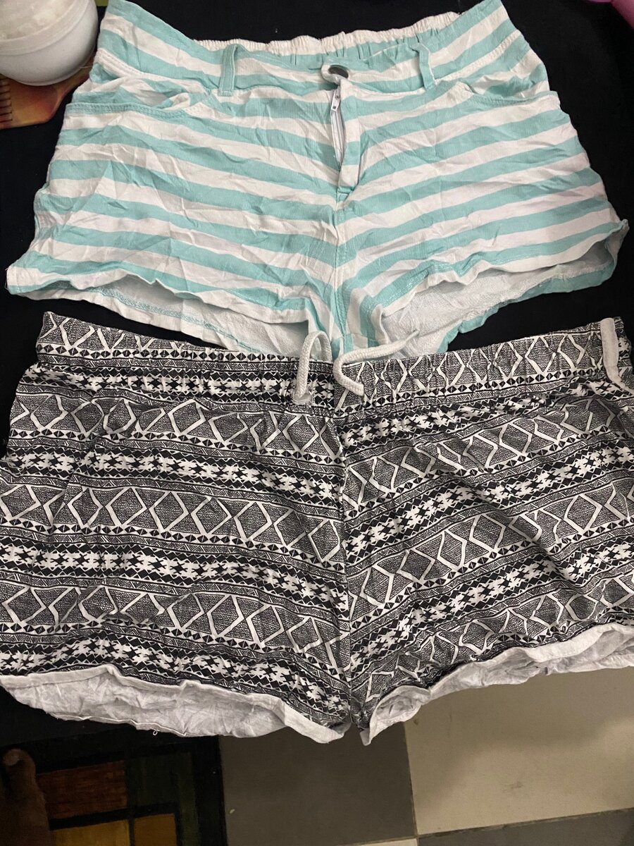 Culotte sexy