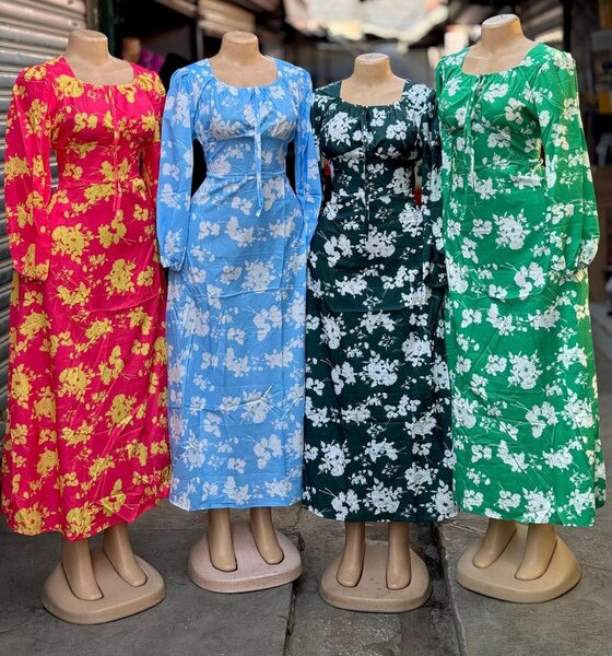 Summer dresses