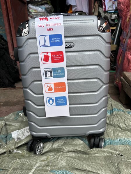 Petit valise de voyage