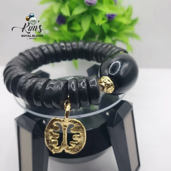 beaded bracelets