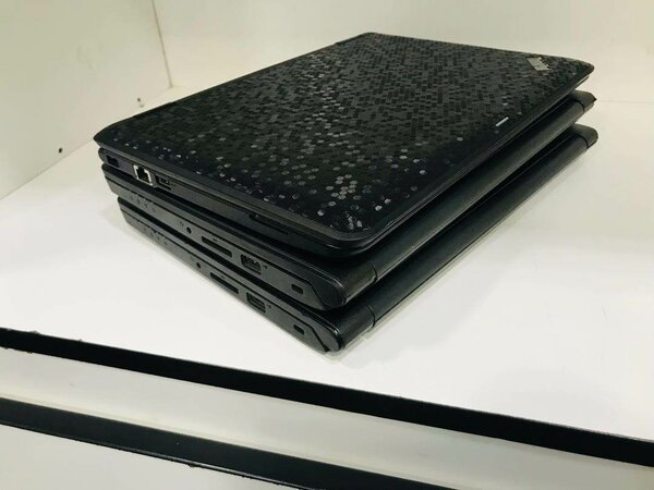 Lenovo laptop