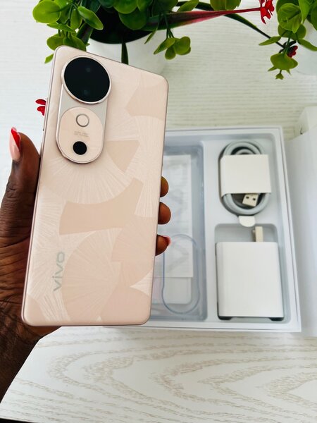 Vivo S19 12+256GB