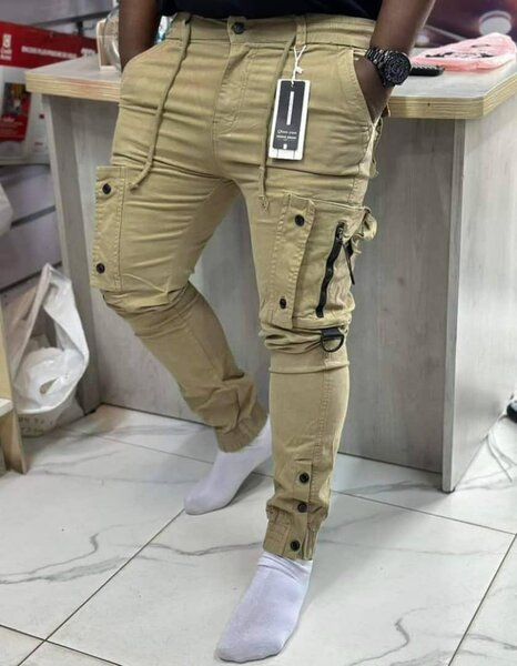 Pantalon  chic