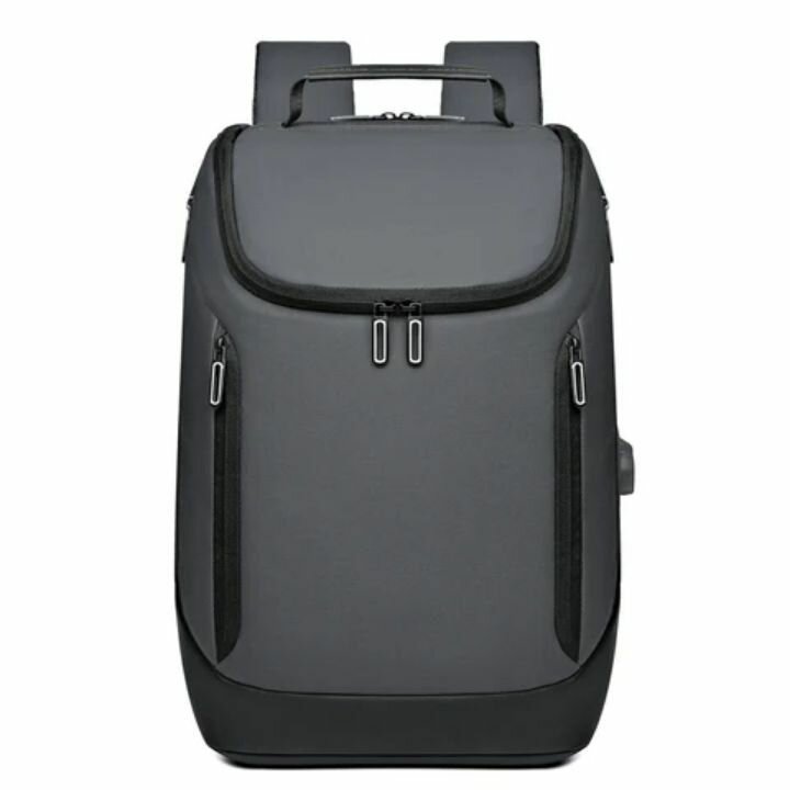 Sac à dos avec port USB