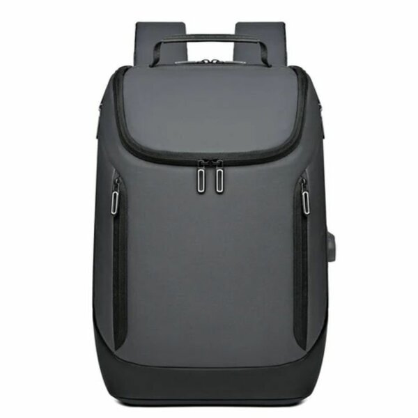 Sac à dos avec port USB