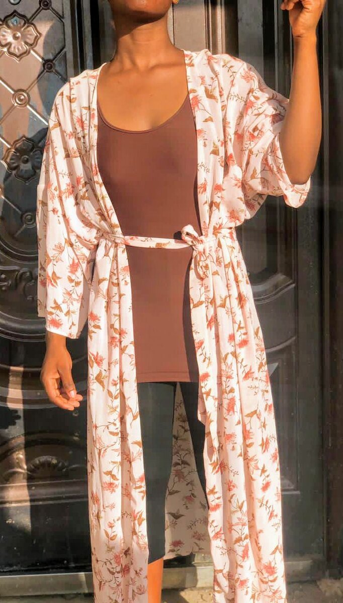 Kimono
