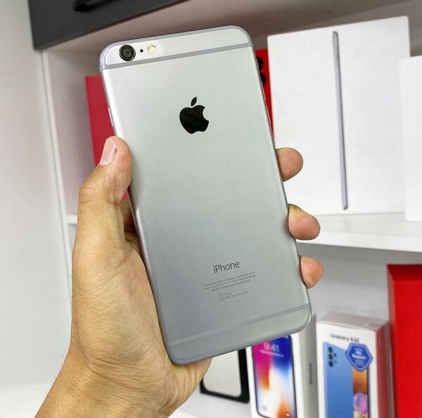 IPHONE 6PLUS