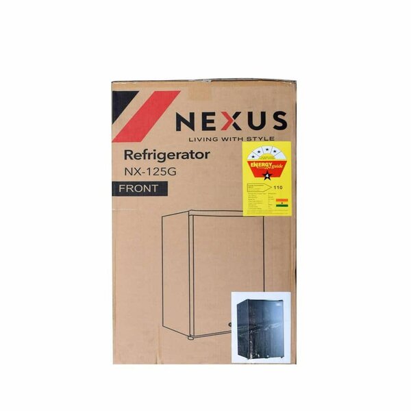 Tabletop nexus