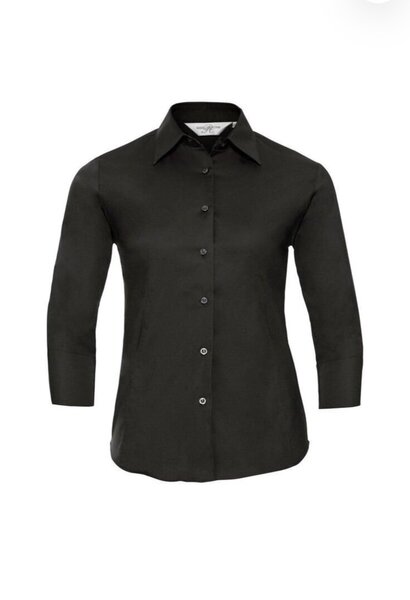 Ladies long sleeve