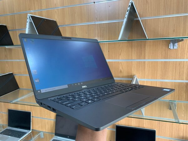 DELL LATITUDE 5300