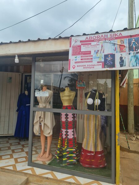 Aborah Sika