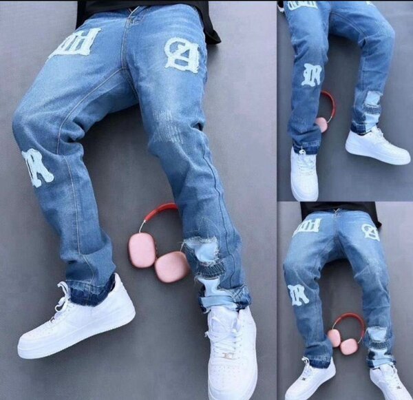 Baggy Jeans