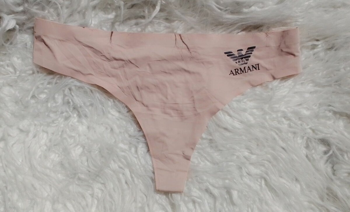 Hot panties