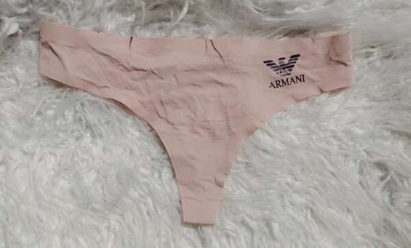 Hot panties