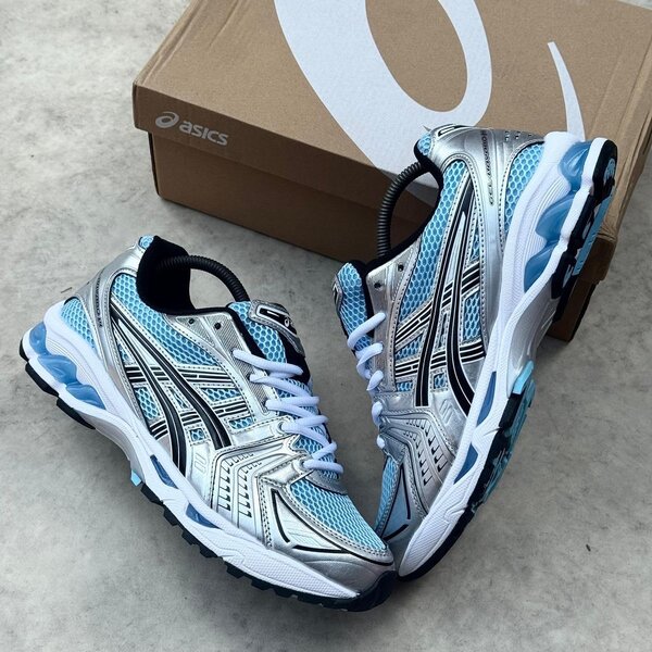 Asics Sneakers Homme Performance