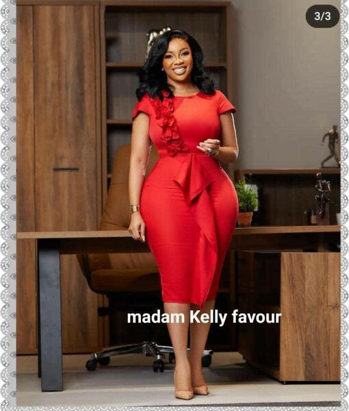 Quality dresses