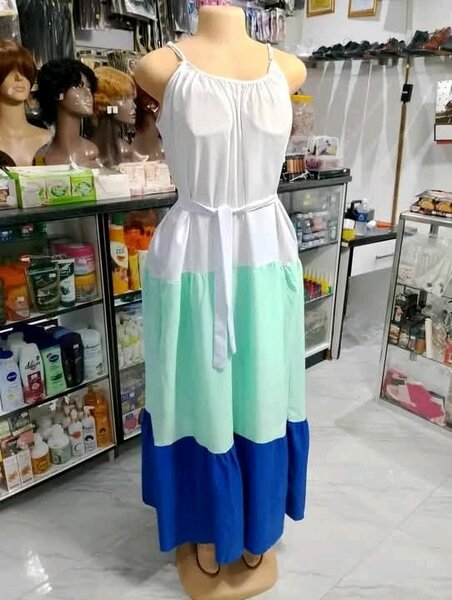free sizes dresses