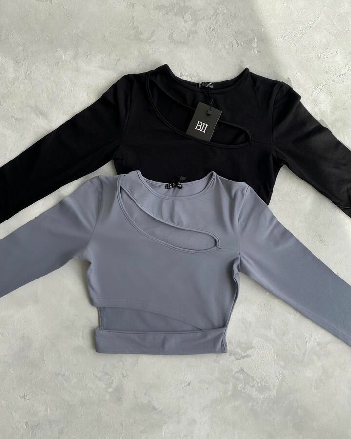 Top corps 2
