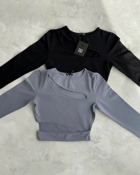 Top corps 2