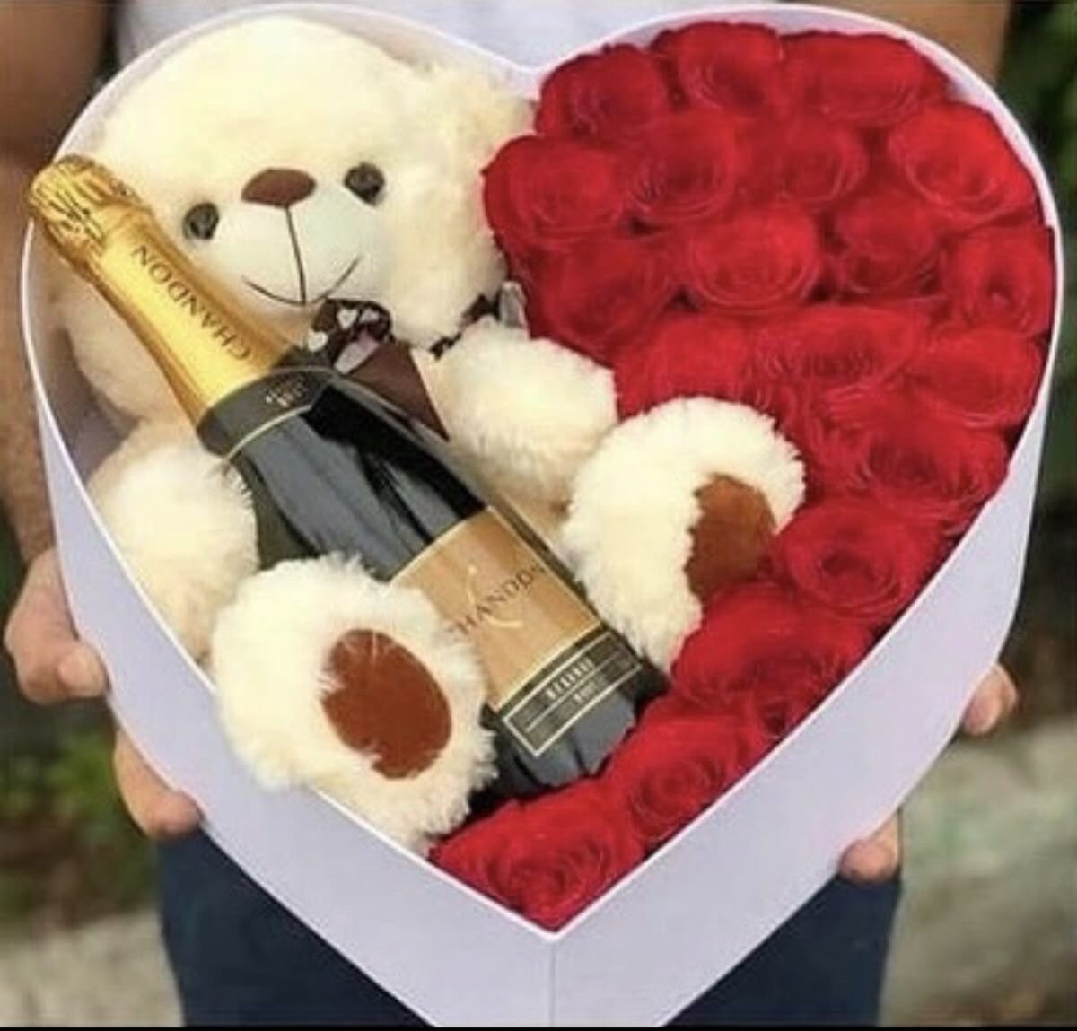 Box st Valentin